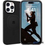 UAG Lucent with MagSafe Series Case for Apple iPhone 13 | 14 Black (Чёрный) 114076314040