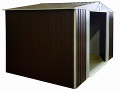 Сарай Barnas 3x3м
