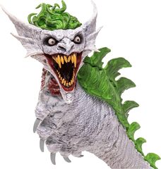 Фигурка McFarlane Toys DC: The Joker Dragon