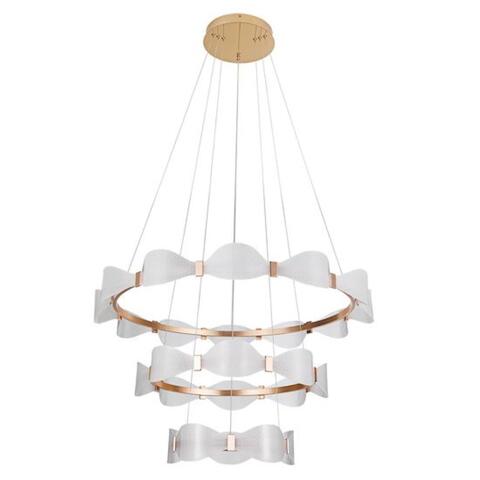 Cветильник подвесной Arte Lamp Grace A1868SP-3PB