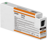 Картридж T824A00 для Epson SC-P6000, 7000, 8000, 9000 XL Orange UltraChrome HDX/HD, 700ml (C13T824A00)