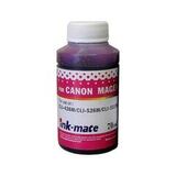 Чернила Ink-Mate универсальные для Canon пурпурные водные - 70 мл.