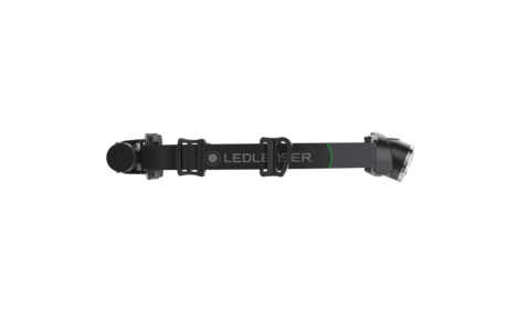 Фонарь налобный Led Lenser MH10 600 lm (501513)