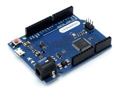 Контроллер Arduino Leonardo