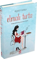 Elmalı Turta