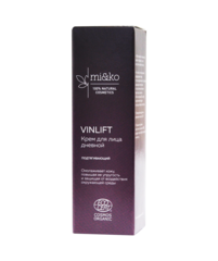 Крем для лица VinLift дневной регенерирующий 30 мл