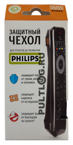 Wimax Philips (Овал)