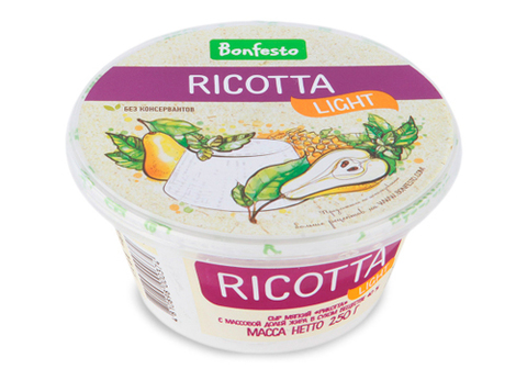 Сыр с белой плесенью Флер де Франс, 110г