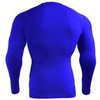 Рашгард EmFraa Bright Blue