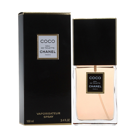 Chanel Coco Eau De Toilette