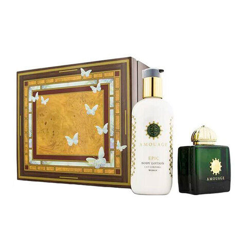 Amouage Epic woman