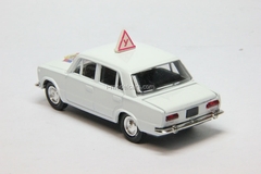 VAZ-2101 Lada Driving school ROSTO Agat Mossar Tantal 1:43