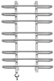 Грация-31 100х60 Электрический полотенцесушитель  EU31-106