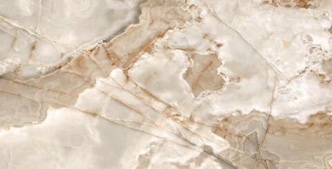 Rex Ceramiche Reves Noisette Glossy 160x320