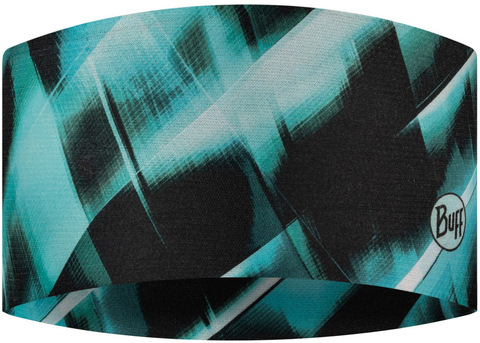 Картинка повязка Buff Headband Wide CoolNet Singy Pool - 1