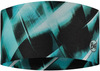 Картинка повязка Buff Headband Wide CoolNet Singy Pool - 1