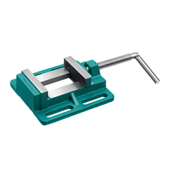 KRAFTOOL 75 мм, станочные сверлильные тиски (32715-75)