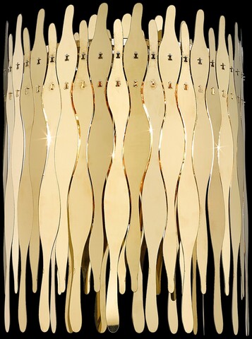 Светильник настенный Wertmark Celina WE128.03.301