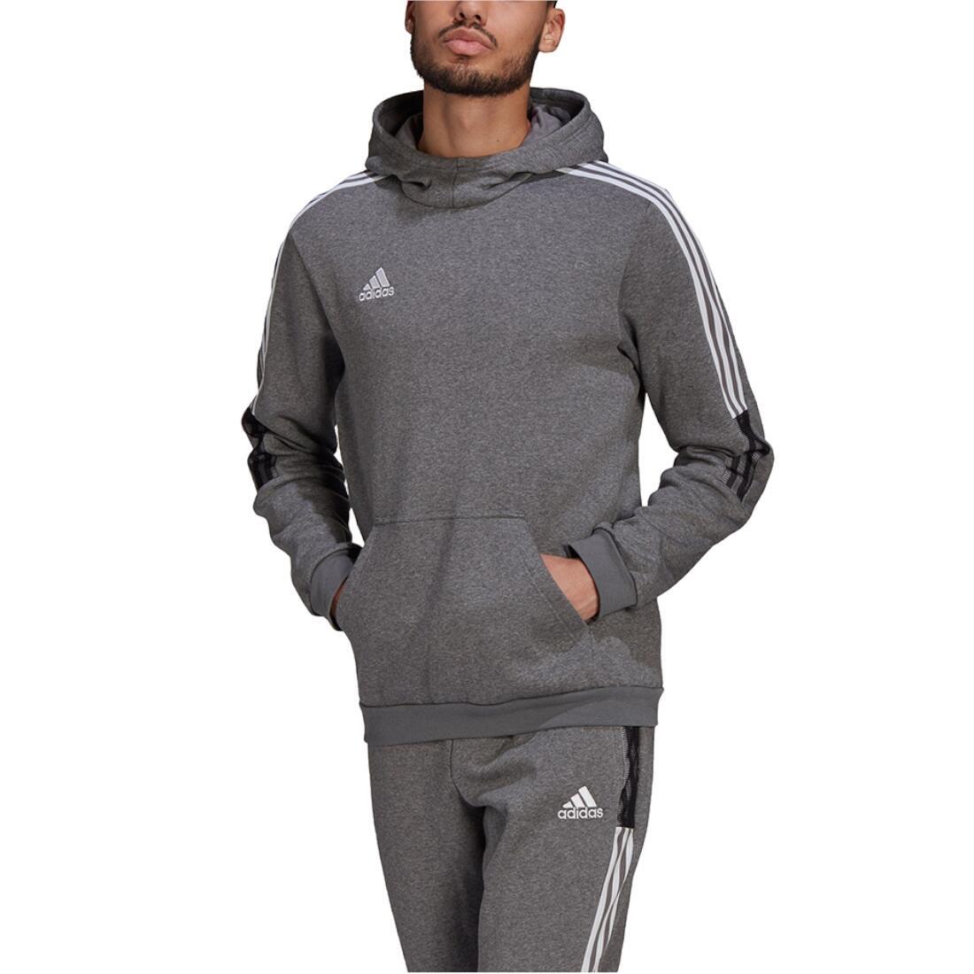 Adidas discount tiro hoodie