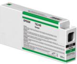 Картридж T824B00 для Epson SC-P6000, 7000, 8000, 9000 XL Green UltraChrome HDX/HD, 700ml (C13T824B00)