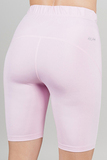 Шорты обтягивающие Nordski Run Peony W женские