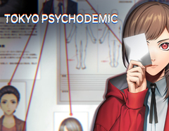 Tokyo Psychodemic (для ПК, цифровой код доступа)