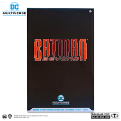 Фигурка McFarlane Toys DC: Batman Beyond (5 Pack)