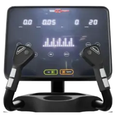 Эллиптический тренажер CardioPower PRO XE500