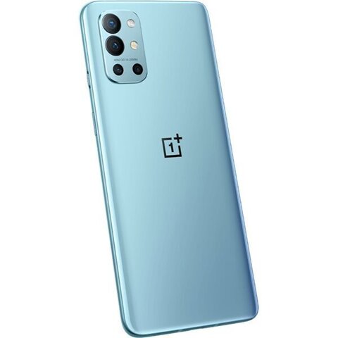 OnePlus 9R 8/256GB Lake Blue (Голубой)
