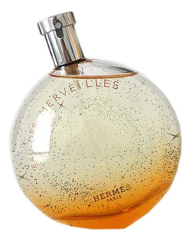 Hermes Eau Des Merveilles