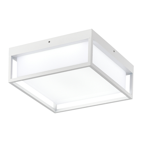 Светильник уличный потолочный ST Luce Cubo SL9517.502.01