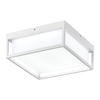 Светильник уличный потолочный ST Luce Cubo SL9517.502.01