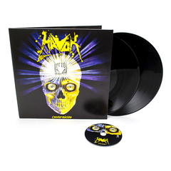 Havok / Conformicide (2LP+CD)