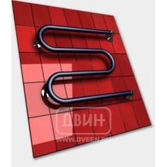 Водяной полотенцесушитель M без полочки