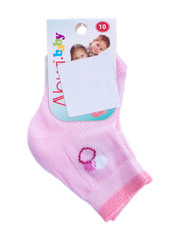 Носки детские Дюна Baby для девочки