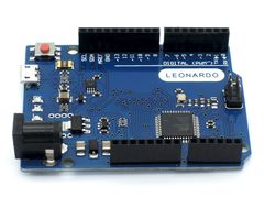 Контроллер Arduino Leonardo