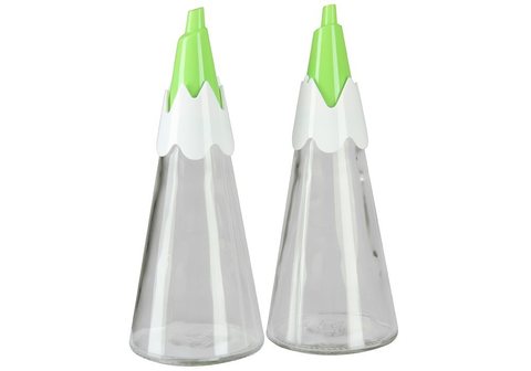 Н-р для масла/уксуса 2шт PGL-225002 Coloriva