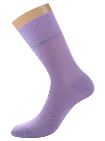 Мужские носки PHM 701 Cotton Mercerized Philippe Matignon