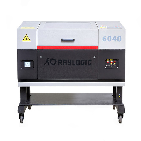 Лазерный станок Raylogic V12 6040 Лайт