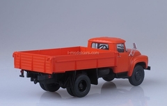 ZIL-130-76 board red 1:43 AutoHistory