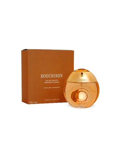 Boucheron Fraicheur Florale