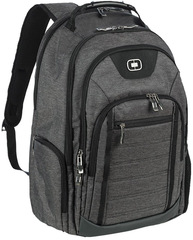 Рюкзак Ogio Drifter 31 L Dark-Static