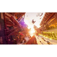 Riders Republic Freeride Edition PS4