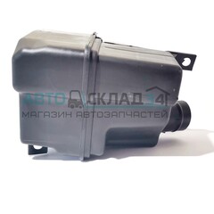 РЕЗОНАТОР ВОЗДУШ ФИЛЬТРА (БАЧОК) LACETTI GROG