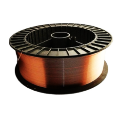 Проволока Farina ER 70S СВ08Г2С диам.0,8мм 1кг омедненная