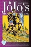 ARAKI, HIROHIKO: JoJo's Bizarre Adventure: Part 4 Vol.3 Diamond Is Unbreakable