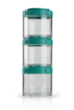Картинка контейнер Blender Bottle gostak 100 Teal - 1