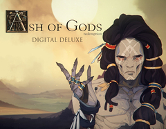Ash Of Gods: Redemption Deluxe (для ПК, цифровой код доступа)