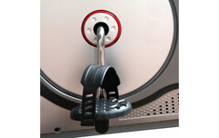 Велотренажер DFC B8508