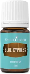 Young Living. Голубой Кипарис (Blue Cypress) – 5ml